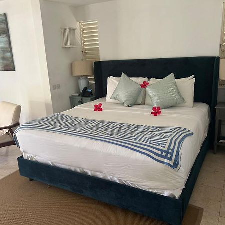 Bequia Plantation Hotel Port Elizabeth Екстериор снимка