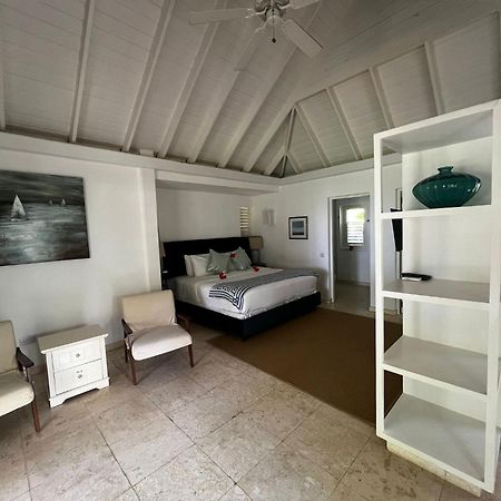 Bequia Plantation Hotel Port Elizabeth Екстериор снимка