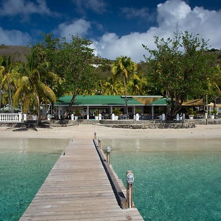 Bequia Plantation Hotel Port Elizabeth Екстериор снимка