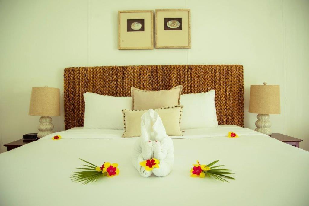 Bequia Plantation Hotel Port Elizabeth Екстериор снимка