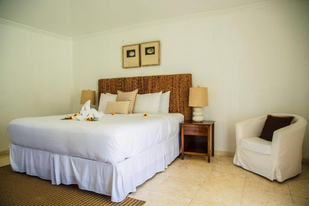 Bequia Plantation Hotel Port Elizabeth Екстериор снимка