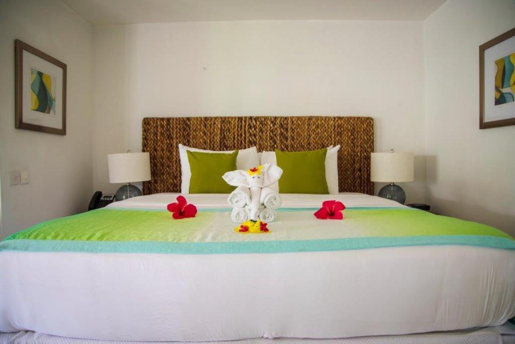 Bequia Plantation Hotel Port Elizabeth Екстериор снимка