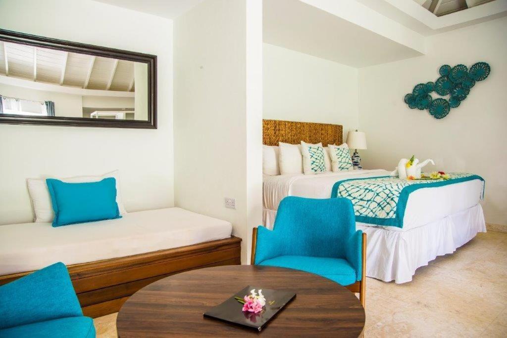 Bequia Plantation Hotel Port Elizabeth Екстериор снимка