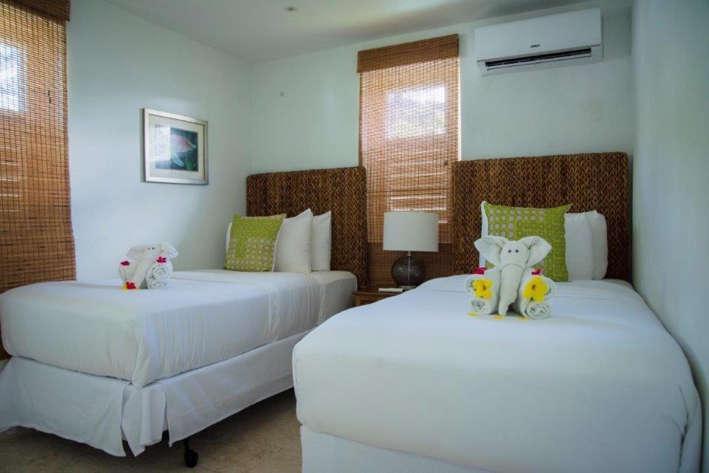 Bequia Plantation Hotel Port Elizabeth Екстериор снимка