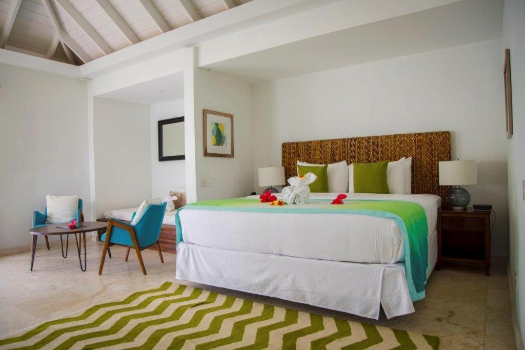 Bequia Plantation Hotel Port Elizabeth Екстериор снимка