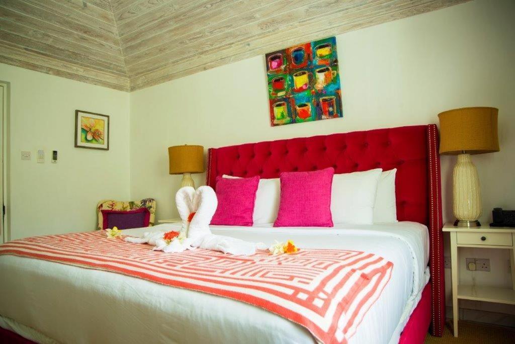 Bequia Plantation Hotel Port Elizabeth Екстериор снимка