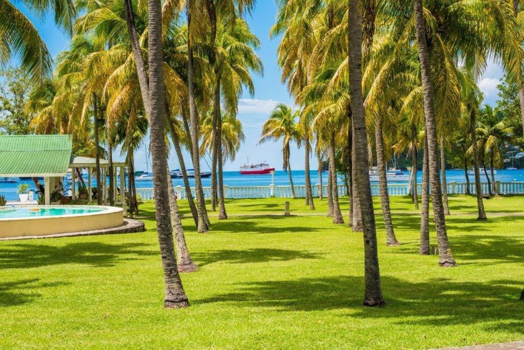 Bequia Plantation Hotel Port Elizabeth Екстериор снимка