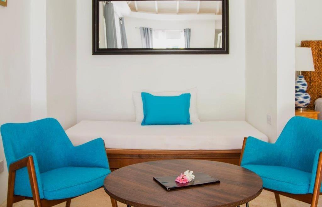 Bequia Plantation Hotel Port Elizabeth Екстериор снимка