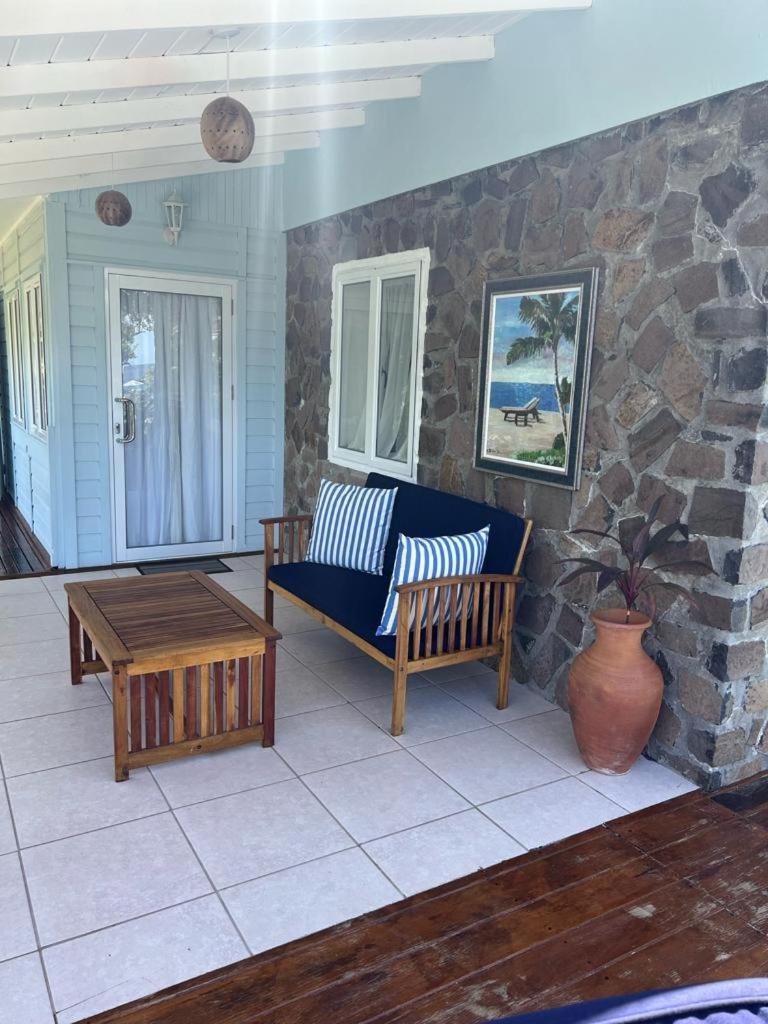 Bequia Plantation Hotel Port Elizabeth Екстериор снимка