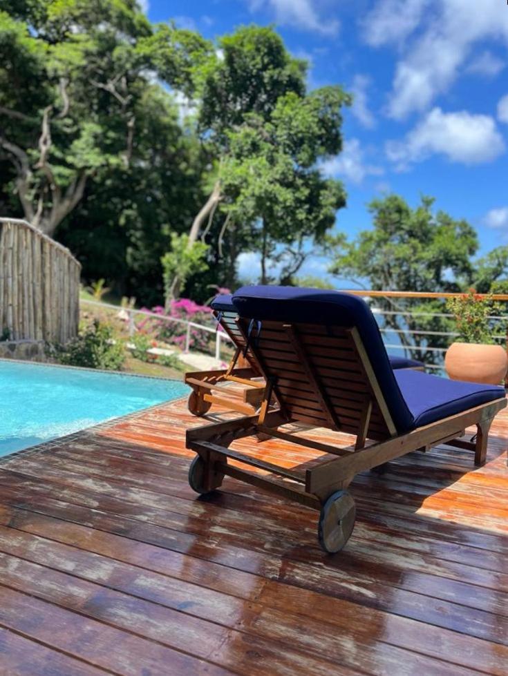 Bequia Plantation Hotel Port Elizabeth Екстериор снимка