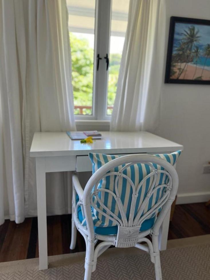 Bequia Plantation Hotel Port Elizabeth Екстериор снимка