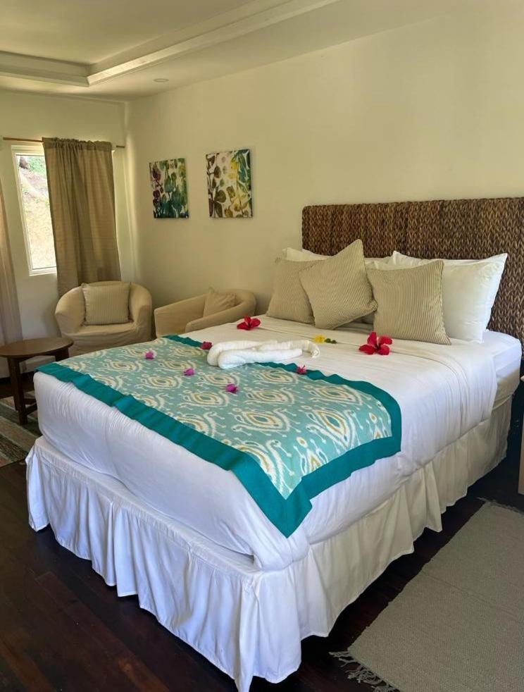 Bequia Plantation Hotel Port Elizabeth Екстериор снимка