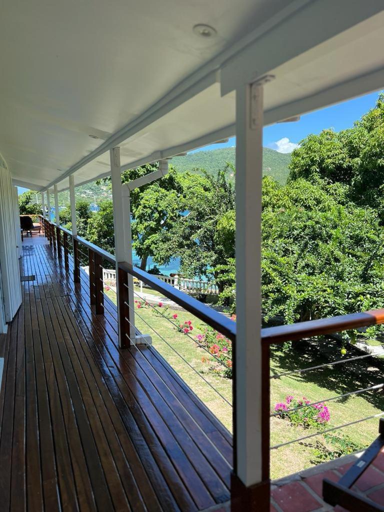 Bequia Plantation Hotel Port Elizabeth Екстериор снимка