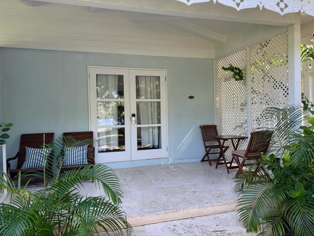 Bequia Plantation Hotel Port Elizabeth Екстериор снимка