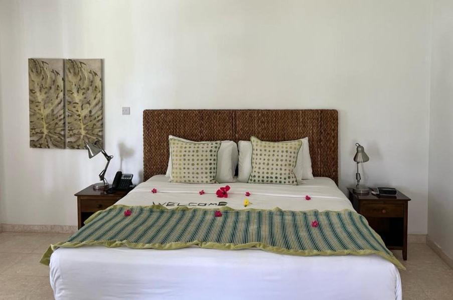 Bequia Plantation Hotel Port Elizabeth Екстериор снимка
