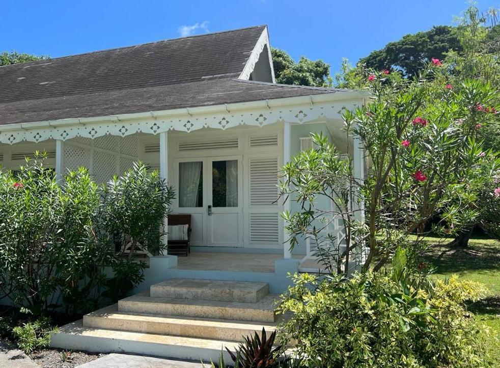 Bequia Plantation Hotel Port Elizabeth Екстериор снимка