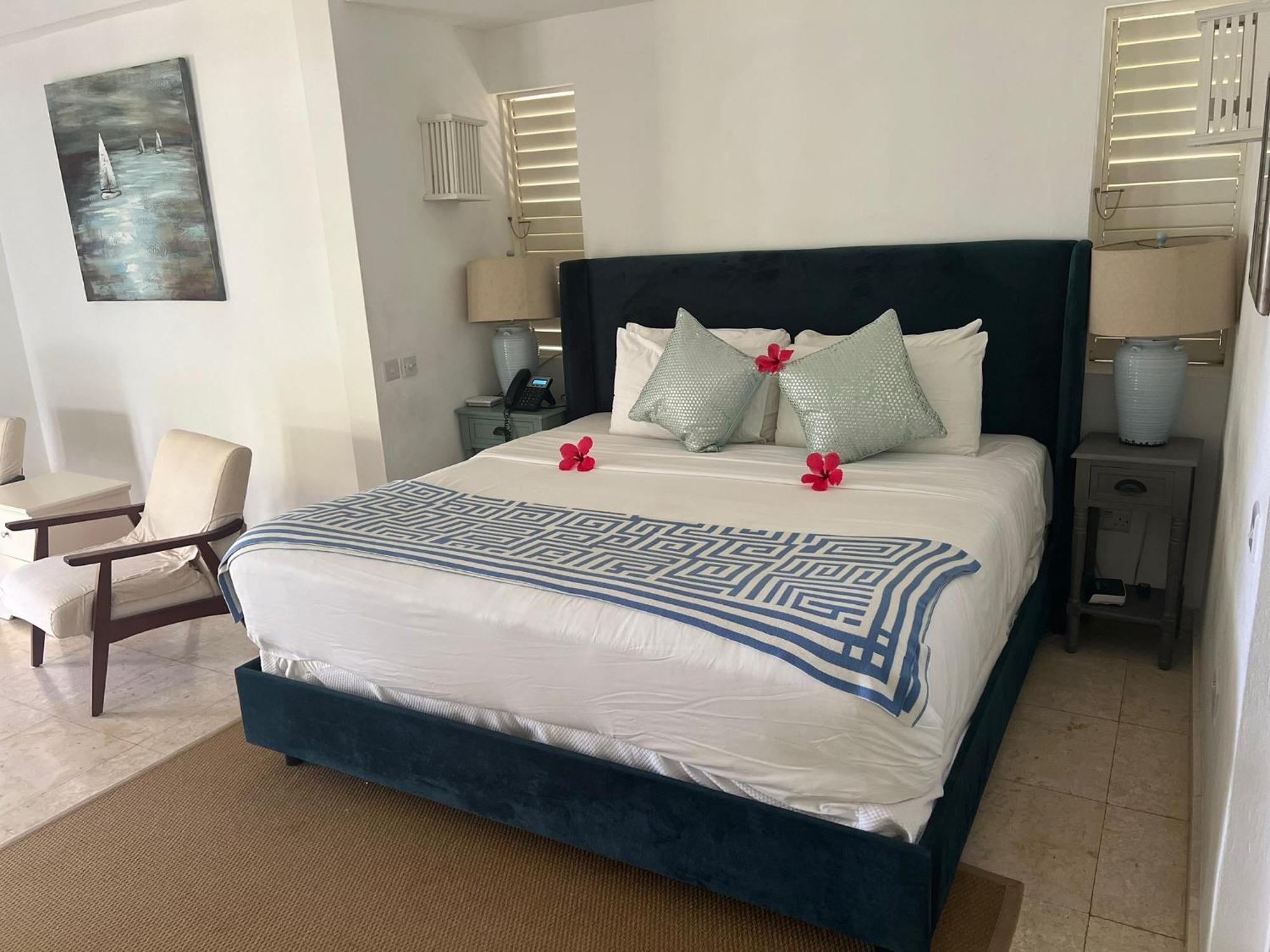Bequia Plantation Hotel Port Elizabeth Екстериор снимка
