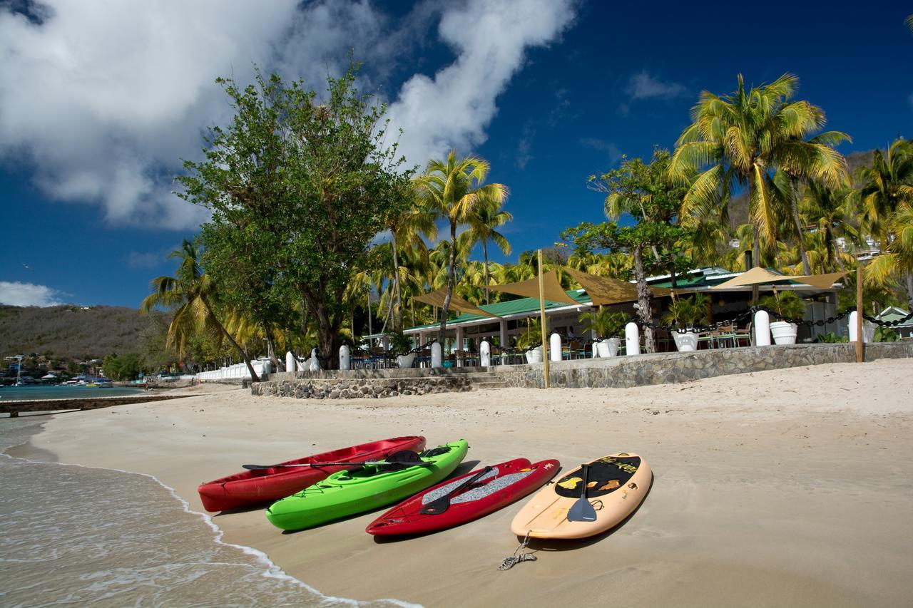 Bequia Plantation Hotel Port Elizabeth Екстериор снимка