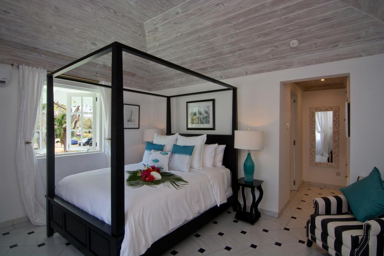 Bequia Plantation Hotel Port Elizabeth Екстериор снимка