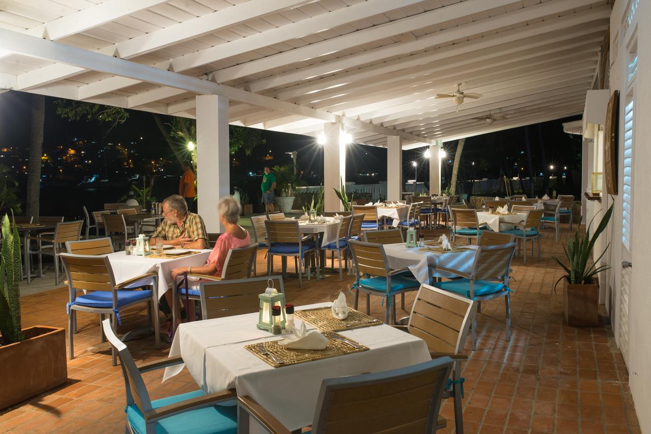 Bequia Plantation Hotel Port Elizabeth Екстериор снимка
