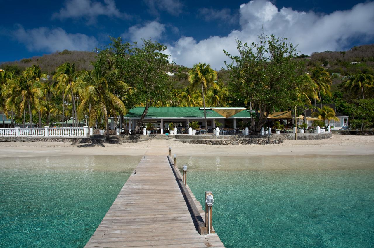 Bequia Plantation Hotel Port Elizabeth Екстериор снимка