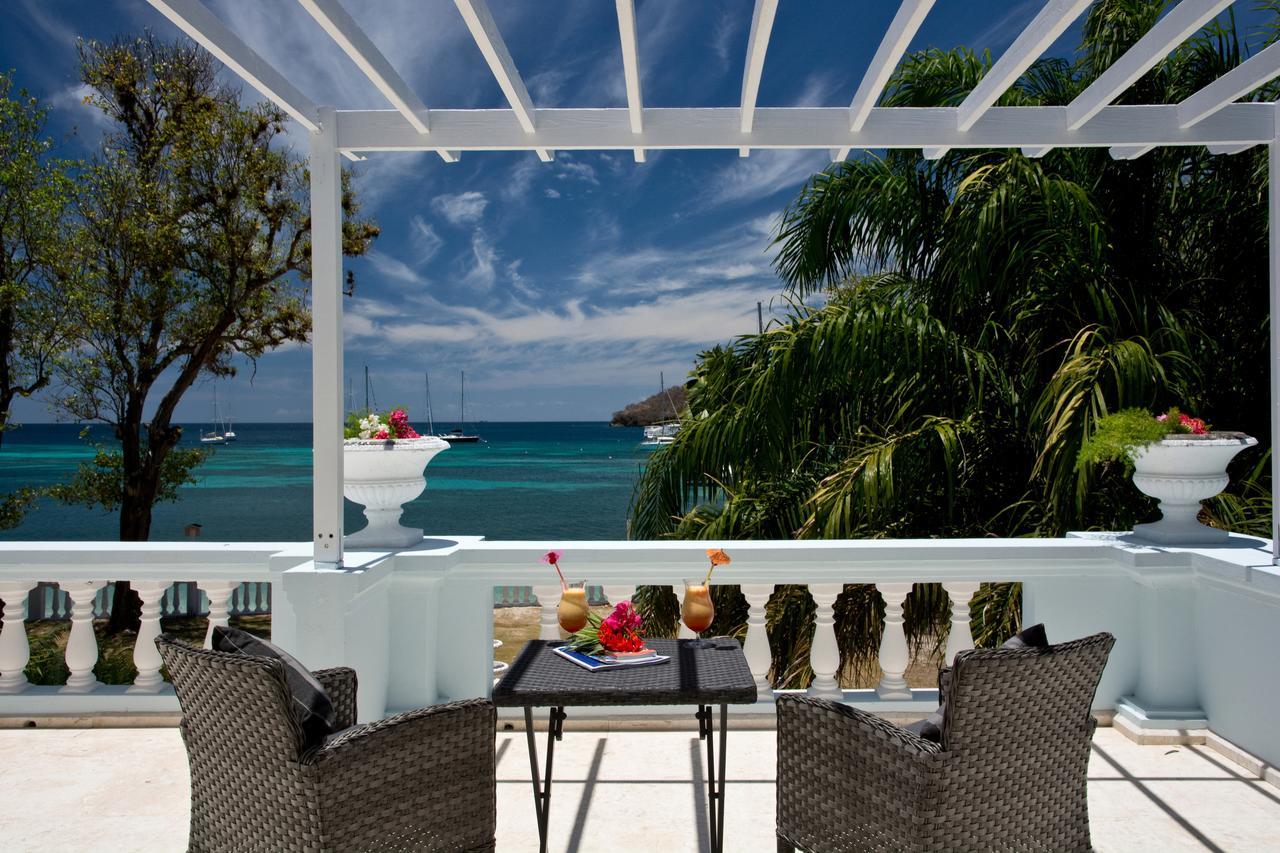 Bequia Plantation Hotel Port Elizabeth Екстериор снимка