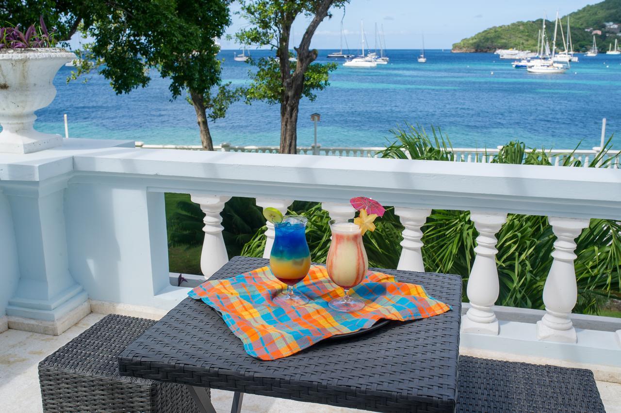 Bequia Plantation Hotel Port Elizabeth Екстериор снимка