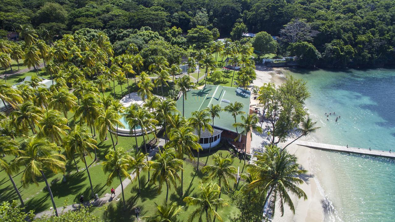 Bequia Plantation Hotel Port Elizabeth Екстериор снимка