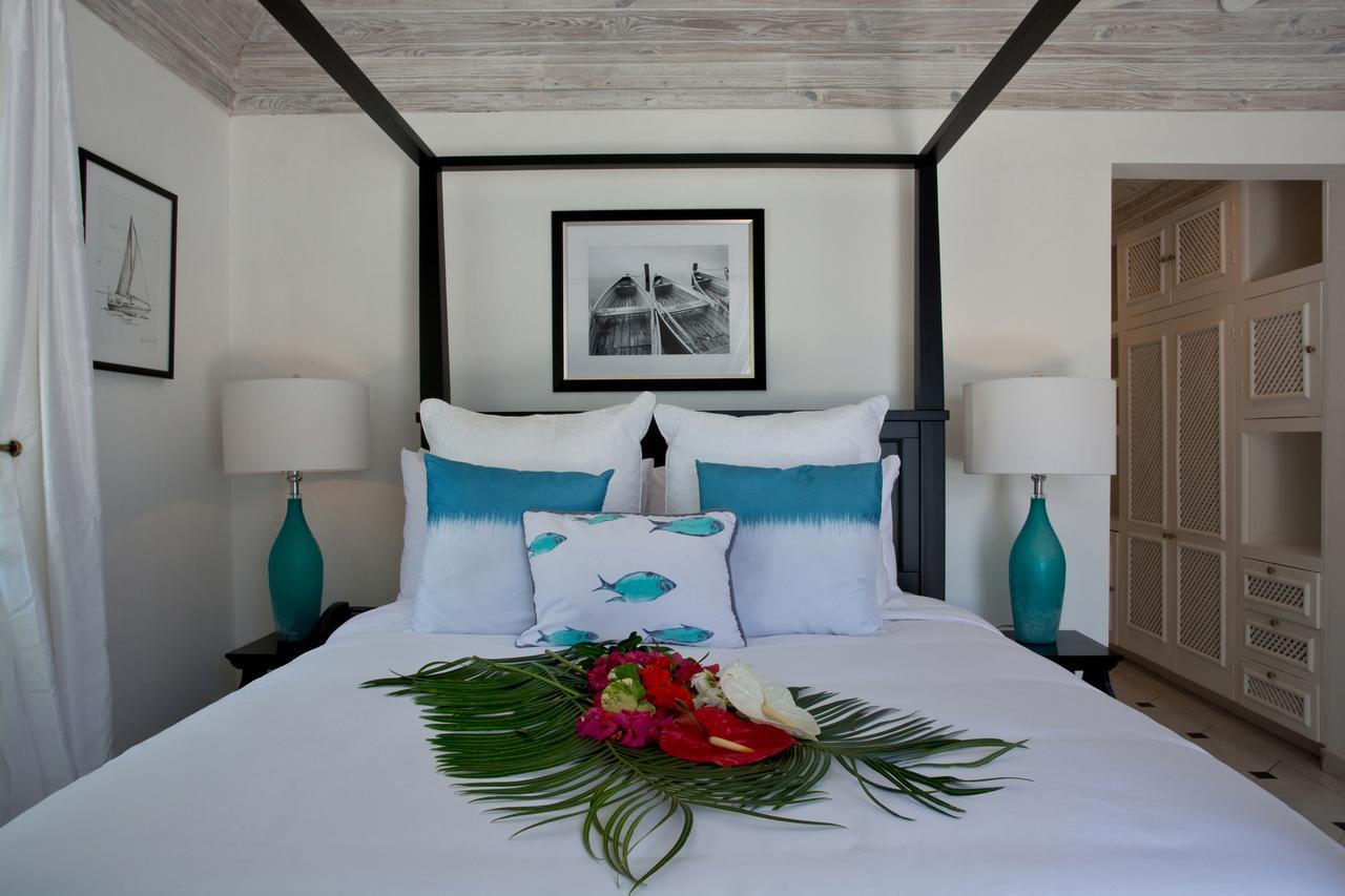 Bequia Plantation Hotel Port Elizabeth Екстериор снимка