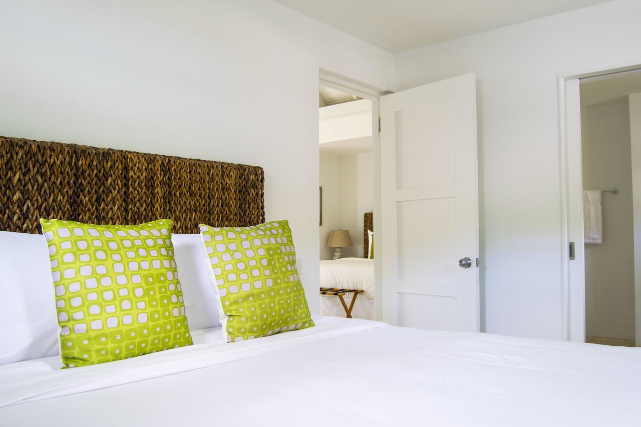 Bequia Plantation Hotel Port Elizabeth Екстериор снимка