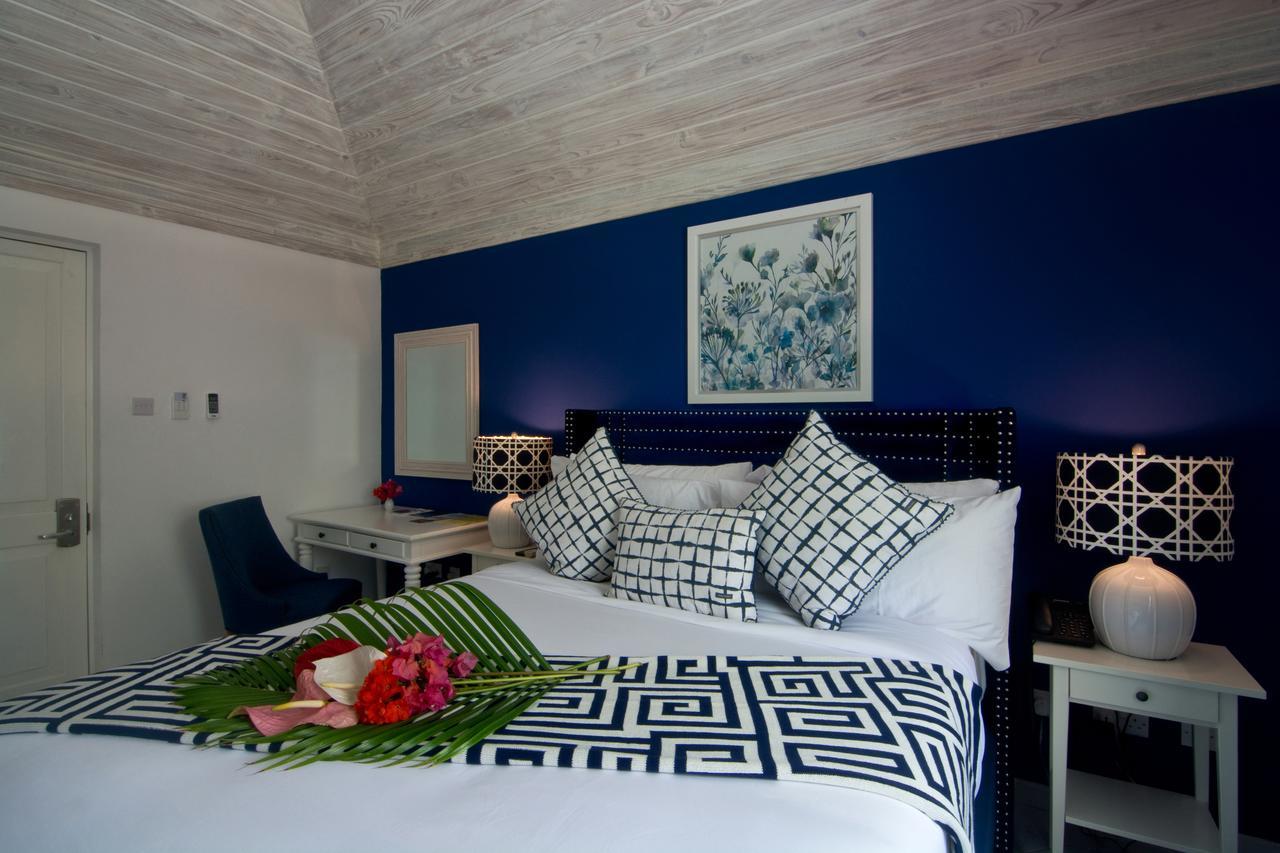 Bequia Plantation Hotel Port Elizabeth Екстериор снимка