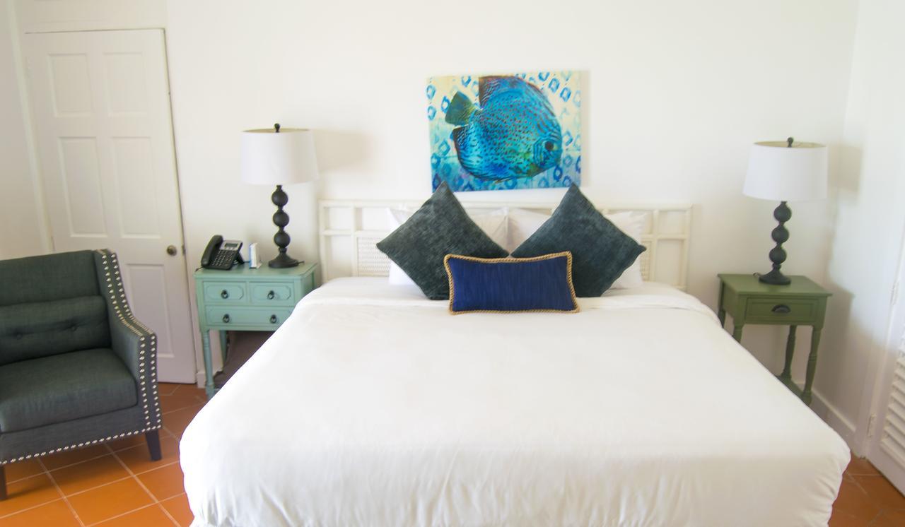 Bequia Plantation Hotel Port Elizabeth Екстериор снимка