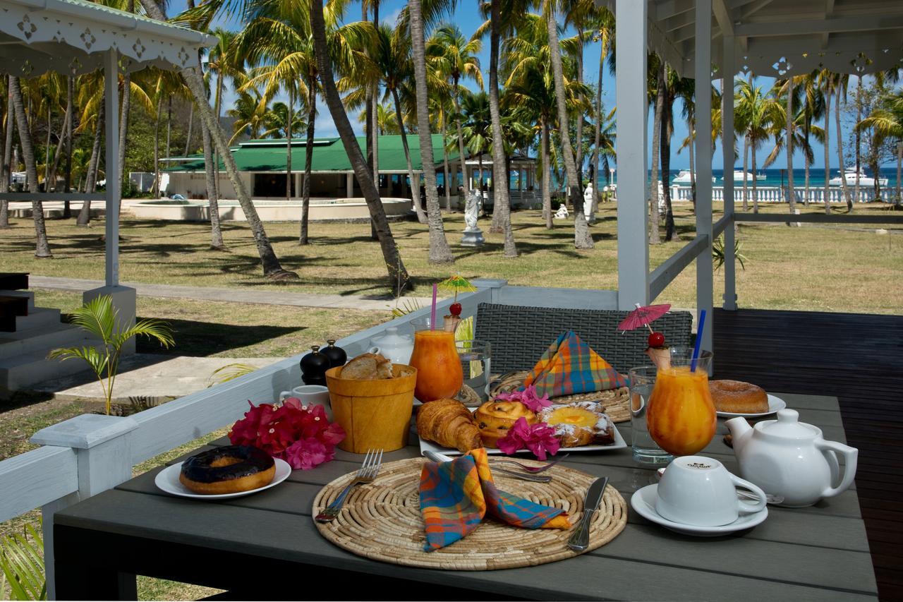 Bequia Plantation Hotel Port Elizabeth Екстериор снимка