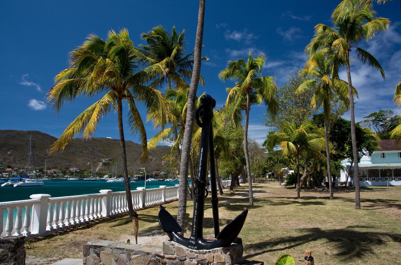 Bequia Plantation Hotel Port Elizabeth Екстериор снимка