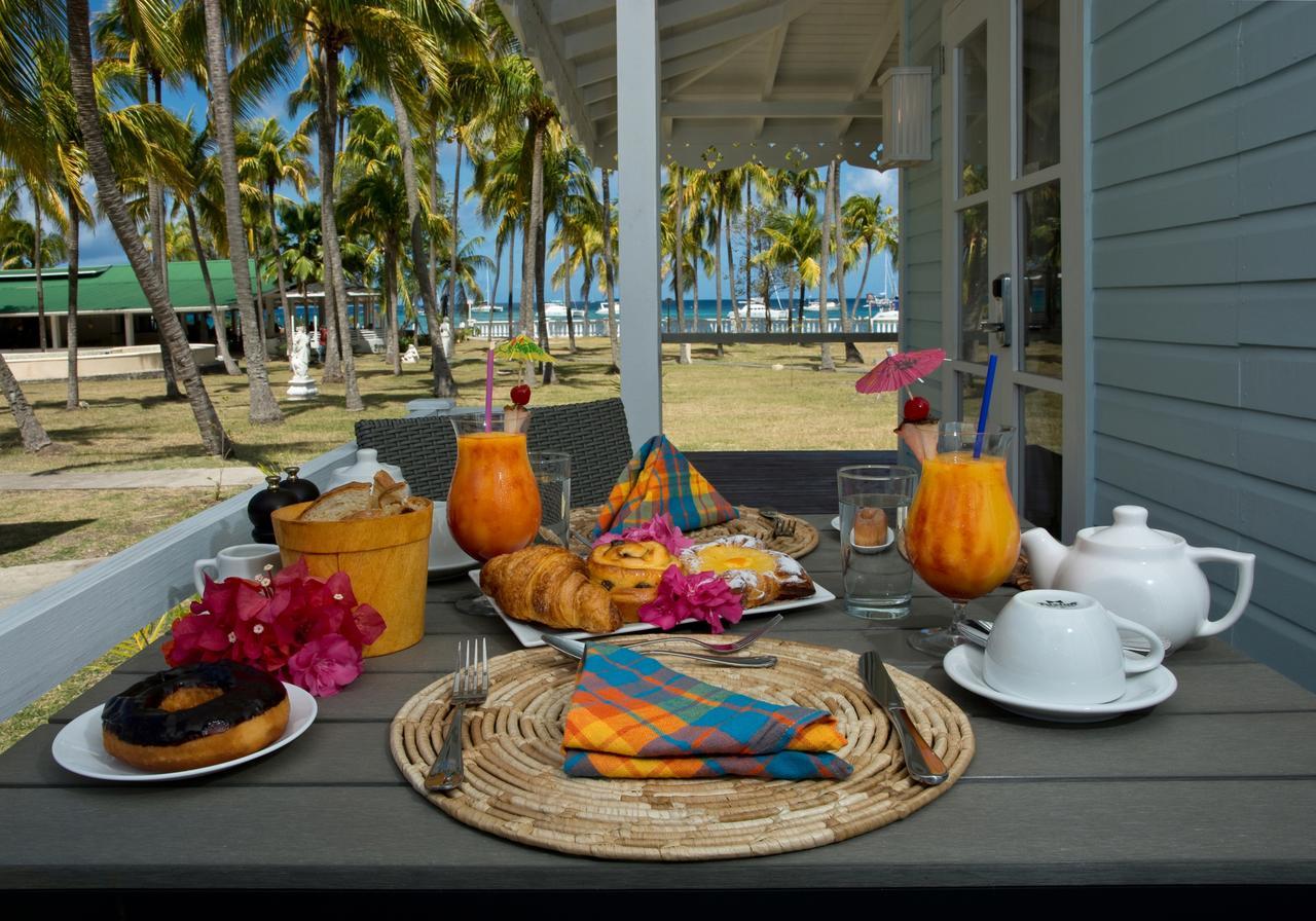 Bequia Plantation Hotel Port Elizabeth Екстериор снимка