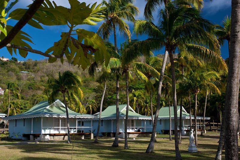 Bequia Plantation Hotel Port Elizabeth Екстериор снимка