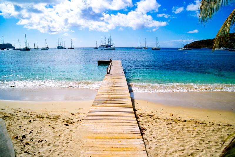 Bequia Plantation Hotel Port Elizabeth Екстериор снимка